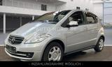 Mercedes-Benz A 150/160 KLIMA*NAVIGATION*SITZHEIZUNG*II.HAND* - gebrauchte Mercedes-Benz A 150 aus dem Jahr 2009