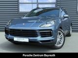 Porsche Cayenne Basis MATRIX-LED*LUFTFEDERUNG*AHK*SURROU - Porsche Gebrauchtwagen in Bayreuth