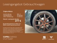 Cupra Ateca - Vorschau Bild 11