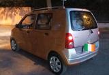 Opel Agila 1.2 16V 'Njoy - gebrauchte Opel Agila aus dem Jahr 2002