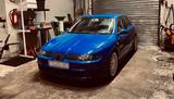 Seat Leon 1m 20VT4 Allrad 1.8T 4x4 voll fa... - gebrauchte Seat Leon aus dem Jahr 2003