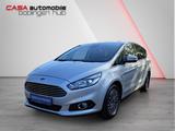 Ford S-Max Titanium 1.5 EcoBoost Klima Navi SHZ - Ford S-Max Gebrauchtwagen in Stuttgart