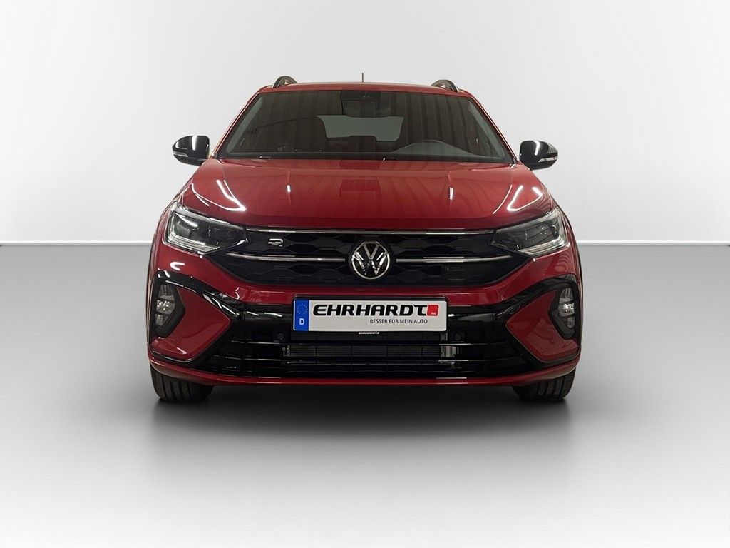 Volkswagen Taigo - Bild 2