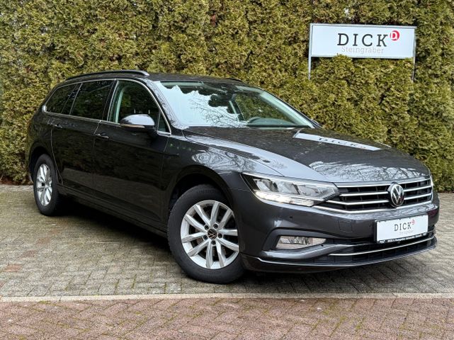 Volkswagen Passat Var. 1.5 TSI DSG Business LED+SHZ+AHK+ACC