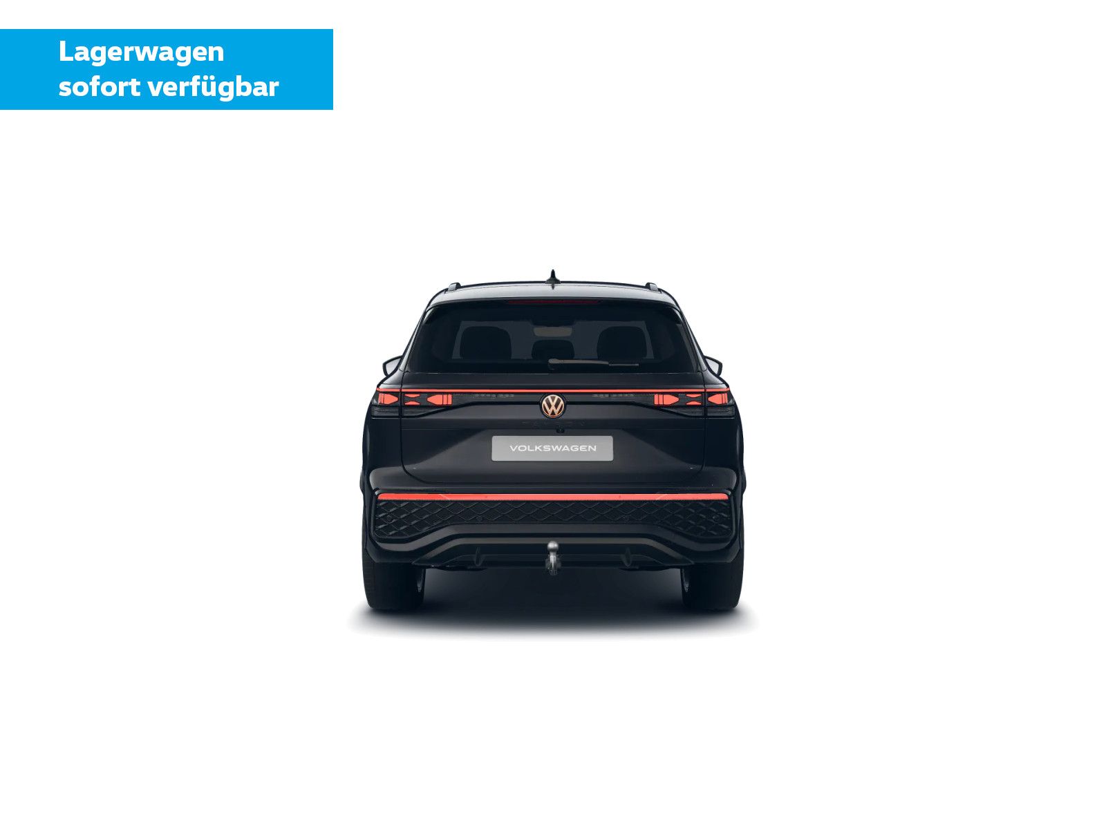 Volkswagen Tayron - Bild 7