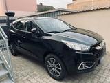 Hyundai ix 35 TÜV NEU - Hyundai ix35 in Mainz