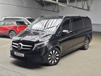 Mercedes-Benz V 250 Avantgarde Lang LED/Nav/RüKam/2-Schiebetür bei Bilicar