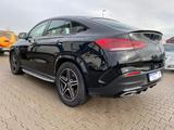 Mercedes-Benz GLE 350 GLE 350e/ AMG/4Matic Coupe|PANO|BURM.|VO - Mercedes-Benz GLE 350 mit Hybrid-Antrieb