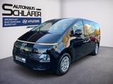Hyundai STARIA 2.2 CRDi Trend 8-AT 9-Sitzer ParkPak. - Hyundai mit Diesel-Antrieb