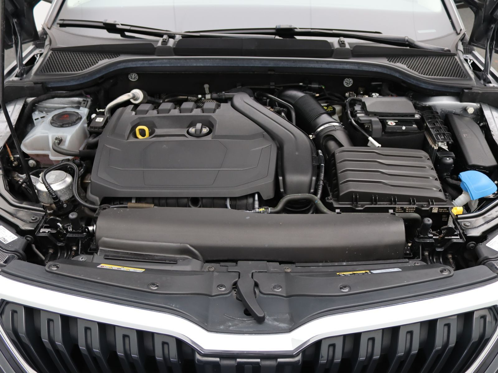 Skoda Kamiq - Bild 18