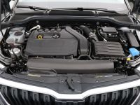 Skoda Kamiq - Vorschau Bild 18