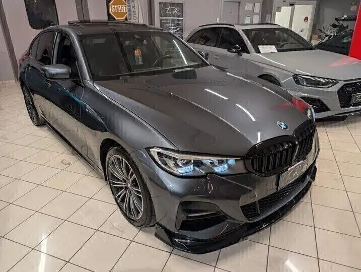 Image of BMW 320