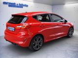 Ford Fiesta 1.0 EcoBoost S&S ST-LINE NAVI+SHZ+PDC hi - Ford Fiesta Gebrauchtwagen