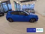 Peugeot 308 1.2 PureTech 130 EAT Allure Pack (EURO 6d) - Peugeot 308: Blau