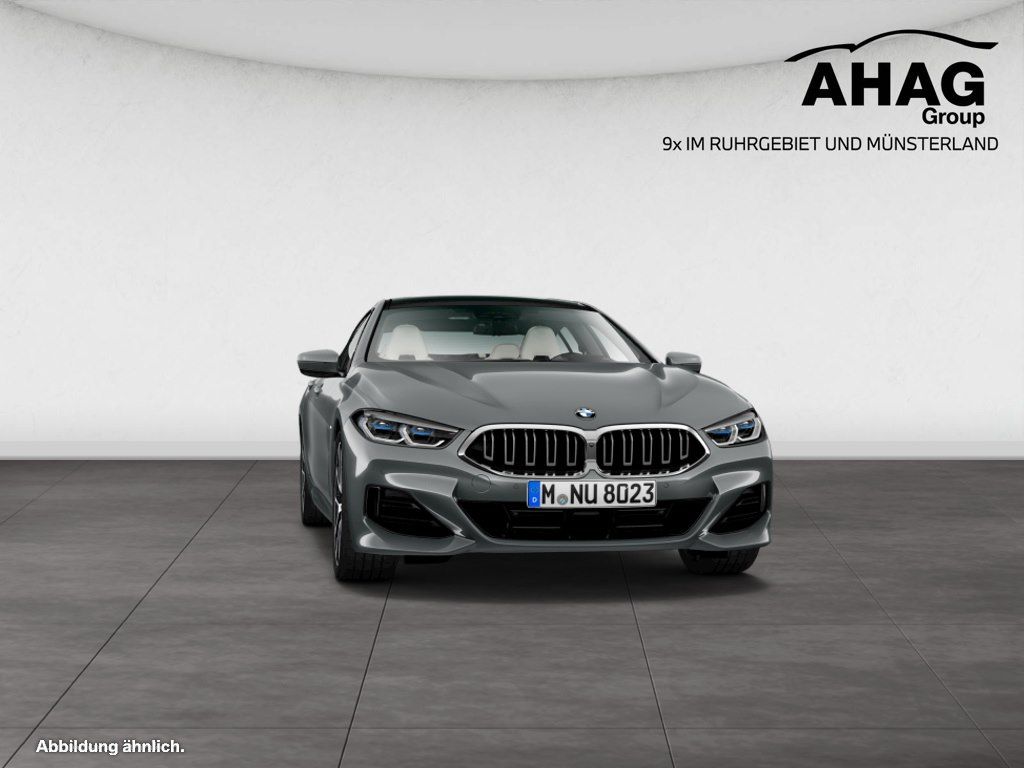 BMW 840 - Bild 9