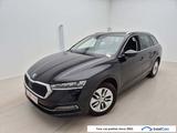 Skoda Octavia 1.0 TSI Ambition LED Virtual Navi Keyle