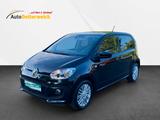 Volkswagen up!  Navi, SHZ, Automatik - Volkswagen Gebrauchtwagen in Bamberg