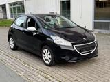 Peugeot 208 Like Klima Scheckheft - Peugeot 208 in Chemnitz