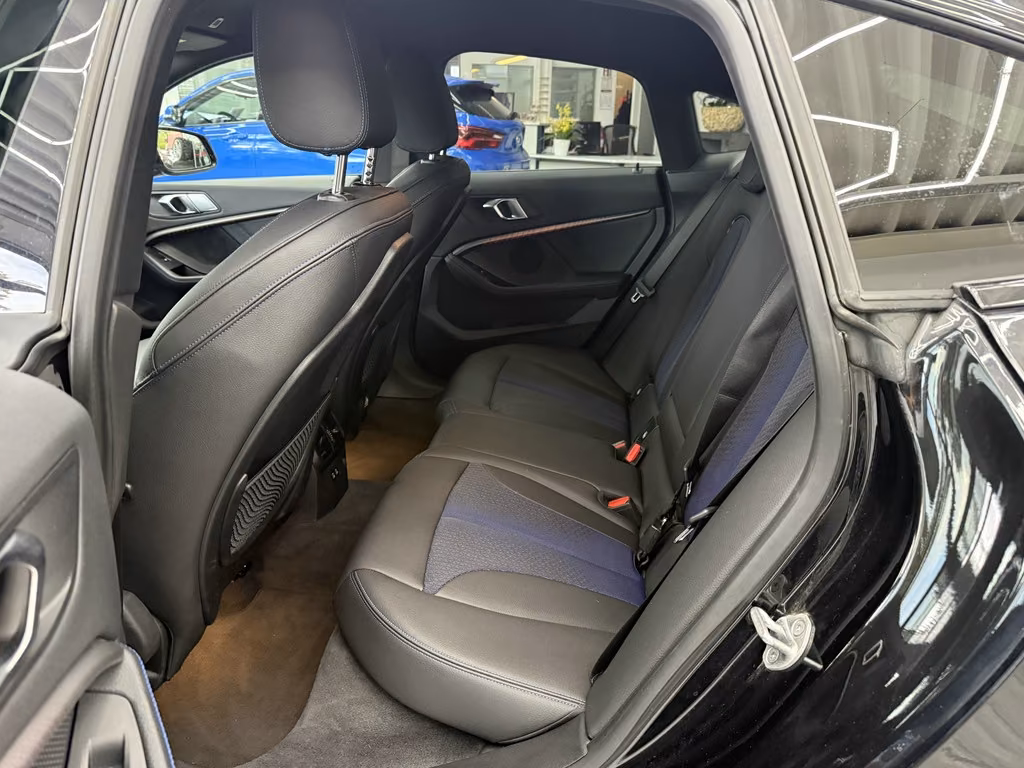 BMW 218 Gran Coupé iA M Sport, LED, Leder, Kamera, миниатюра 19
