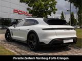 Porsche Taycan Turbo Cross Turismo Burmester HUD InnoDri - gebrauchte Porsche Taycan aus dem Jahr 2024
