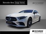 Mercedes-Benz CLS 53 AMG 4M+ Multibeam*Carbon-P*Perf-AGA*Sound - Mercedes-Benz CLS 53 AMG aus 2020