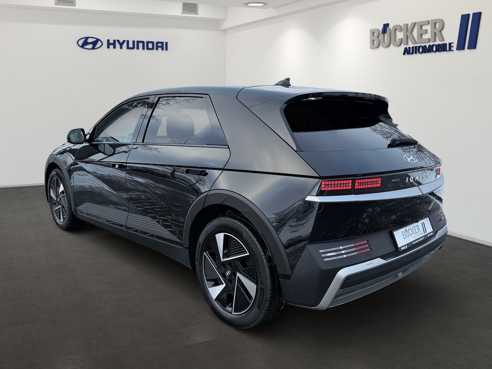 Hyundai IONIQ 5 – Bild 4