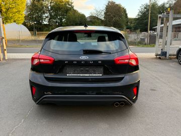 Ford Focus - 6