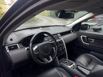 Land-Rover Discovery - 7