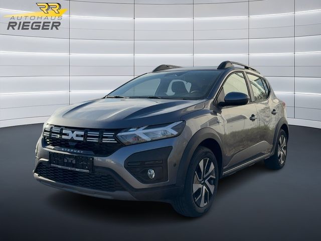 Dacia Sandero III Stepway Expression