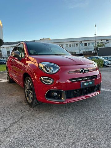 Fiat 500X 1.3 mjt 95 CV Sport 2024 FULL OPTIONAL