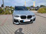 BMW X3 xDrive20i M SPORT (07LF) - BMW X3: 0i