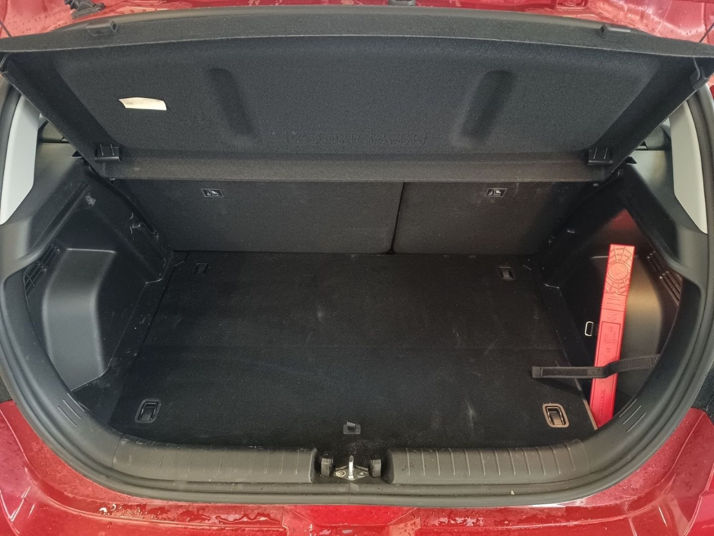 Hyundai i20 – Bild 12