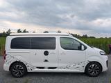 Pössl Vanster / Citroen Spacetourer  - Offers