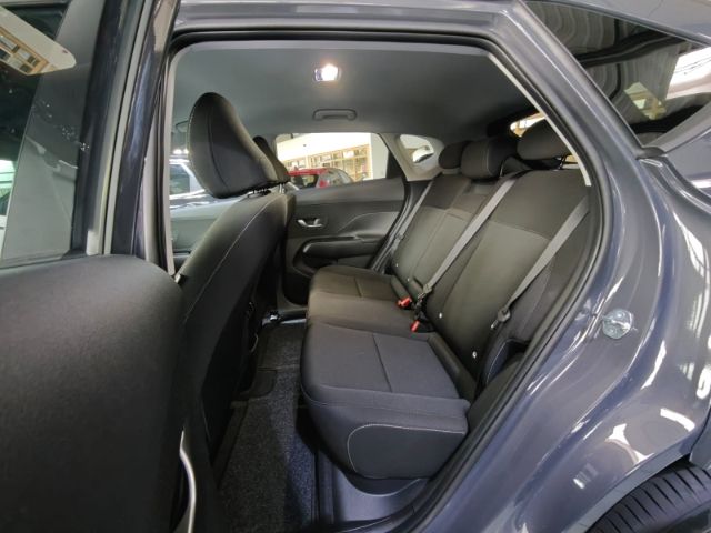 Hyundai KONA Elektro - Bild 14