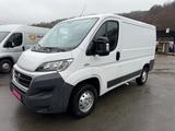 Fiat Ducato Kasten 130 L1H1*SEHR GEPFLEGT*LANGSTRECKE - Fiat Ducato: Lang