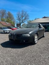 Alfa Romeo 156 TI - Alfa Romeo 156 aus 2005