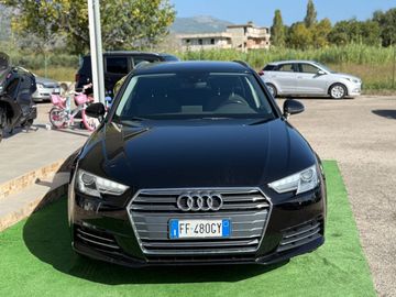 Audi A6 - 8