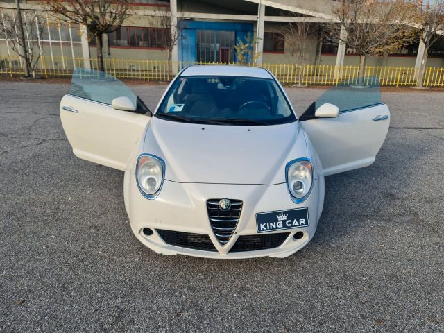 Alfa Romeo MiTo 1.4 78 CV Distinctive Sport Pack