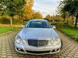 Mercedes-Benz E Klasse 280 CDI 211W - Mercedes-Benz E-Klasse: W211