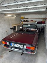 Triumph Leyland TR6 - Triumph TR6 Oldtimer