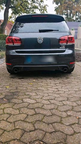 Volkswagen Golf 6 GTI/K04.064