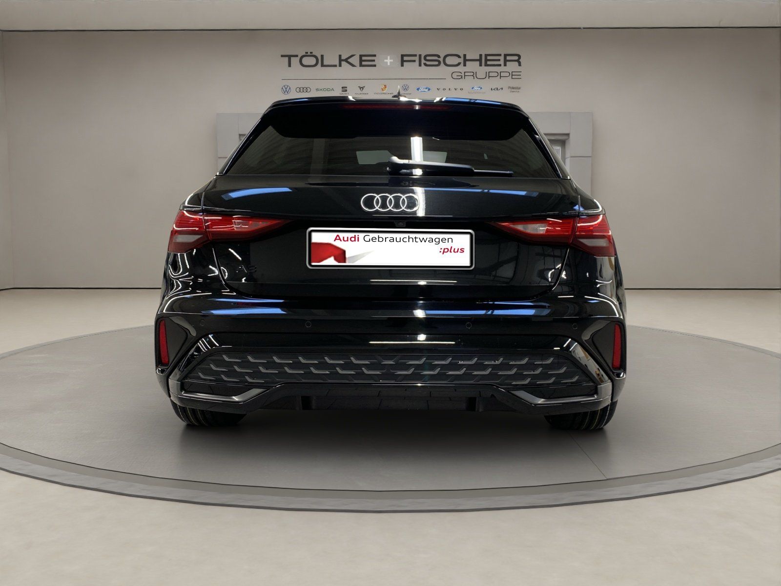 Audi A3 - Bild 5