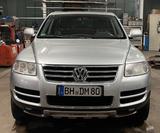 Volkswagen Touareg 3.0 V6 TDI Tiptronic Kong Sun & Air ... - Volkswagen Touareg Kong mit Diesel-Antrieb