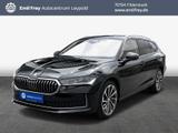 Skoda Superb Combi 2.0 TDI DSG L&K AHK