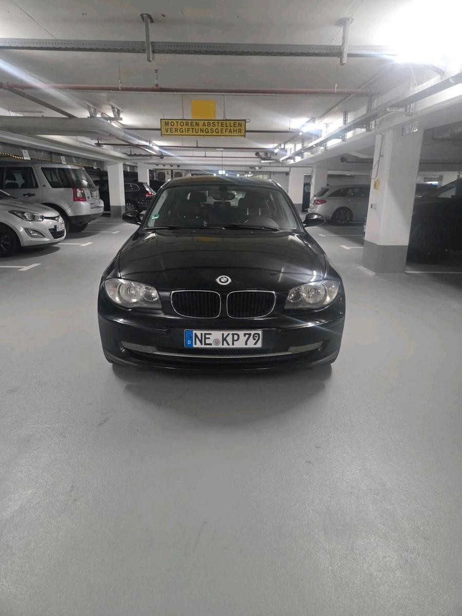 BMW 118