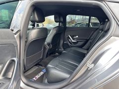 MERCEDES-BENZ CLA 220 Shooting Brake - Ansicht 11