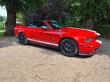 Ford Mustang FORD MUSTANG SHELBY GT500 COBRA 5.4 V8 g - Ford Mustang: Shelby Gt500
