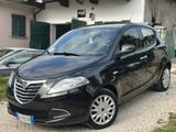 Lancia YPSILON 1.2 69 CV 5P S&S SILVER NEOPAT KM - Lancia Ypsilon aus 2013
