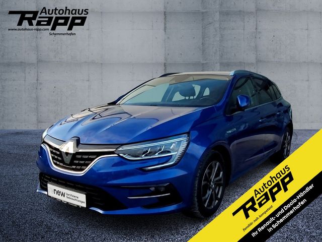 Renault Megane Grandtour INTENS Tce 140 EDC GPF