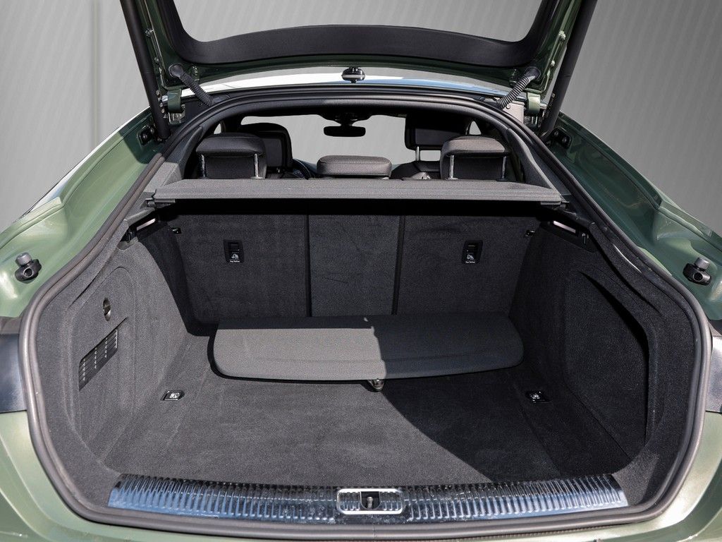 Audi A5 Sportback 40 TFSI quattro S line competition foto 12